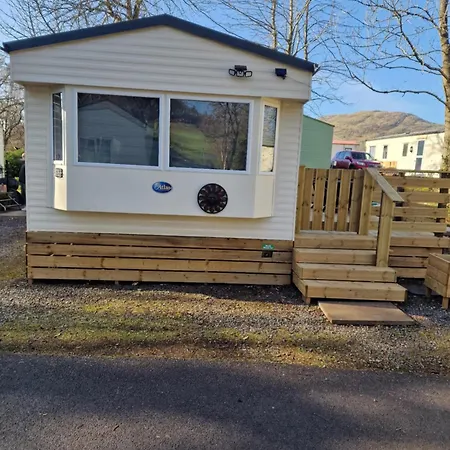 Forest Valley Holiday Home Ballantrae Exterior photo