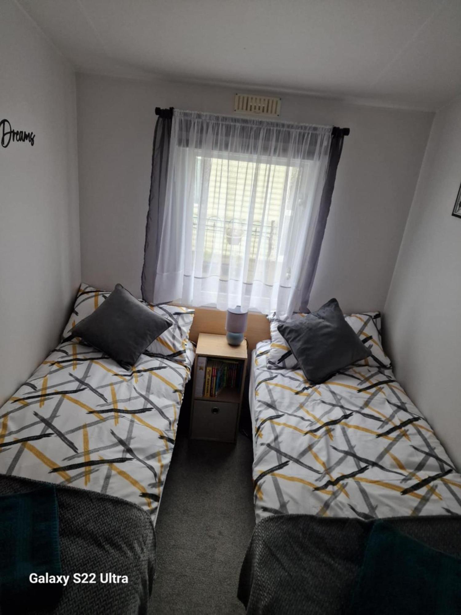 Forest Valley Holiday home Ballantrae