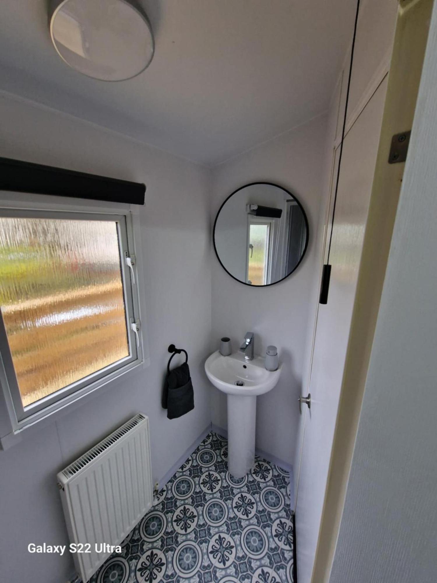 Holiday home Forest Valley Ballantrae