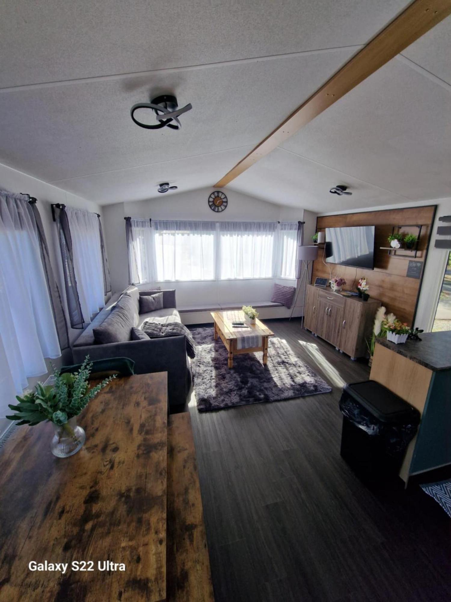 Forest Valley Holiday home *