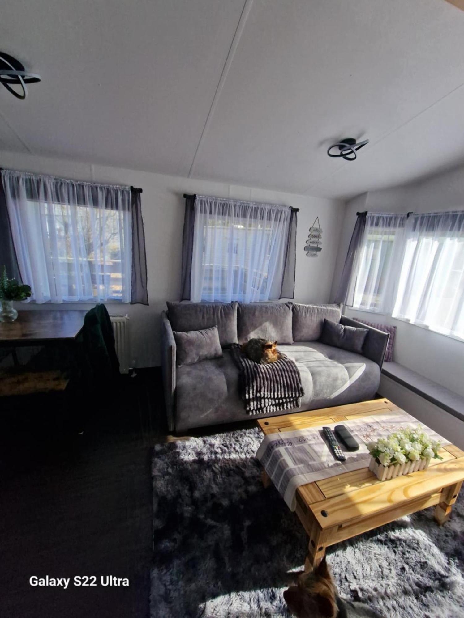 Forest Valley Holiday home Ballantrae